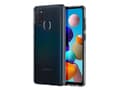 Miniatyrbilde 1 av 5: Spigen ACS00975, Etui, Samsung, Galaxy A21s, 16,5 cm (6.5"), Gjennomsiktig