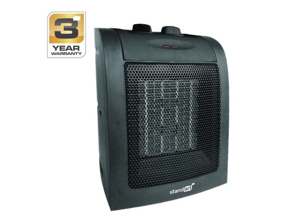 Varmeapparat Ptc-903 1,5 Kw Standard