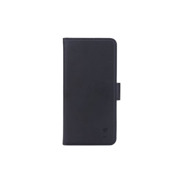 Mobilfodral 3 Kortfack Svart - Huawei Honor 20 Pro 2019