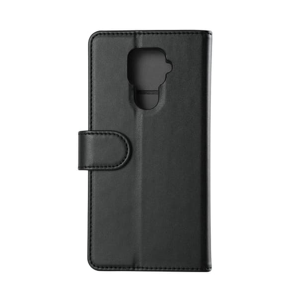 Lompakko Huawei Mate 30 Lite Musta