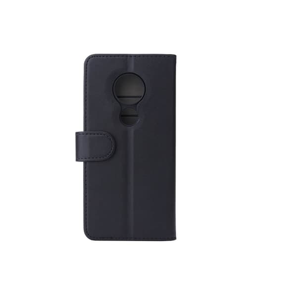 Lommebokveske Nokia 6.2 / 7.2 Svart