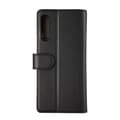 Miniatyrbilde 4 av 5: Lommebokveske Huawei P Smart Pro Svart