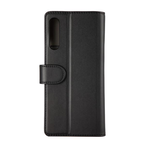 Lommebokveske Huawei P Smart Pro Svart