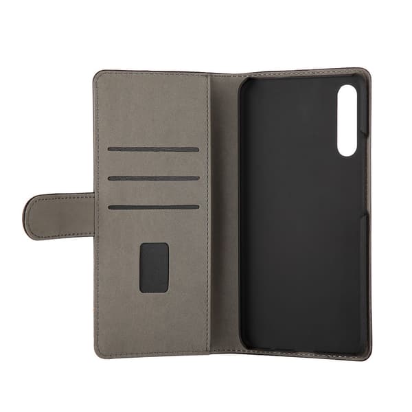 Lommebokveske Huawei P Smart Pro Svart