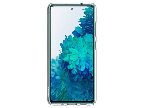 Spigen ACS01848, Etui, Samsung, Galaxy S20 FE, 16,5 cm (6.5"), Gjennomsiktig