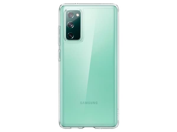 Spigen ACS01848, Etui, Samsung, Galaxy S20 FE, 16,5 cm (6.5"), Gjennomsiktig