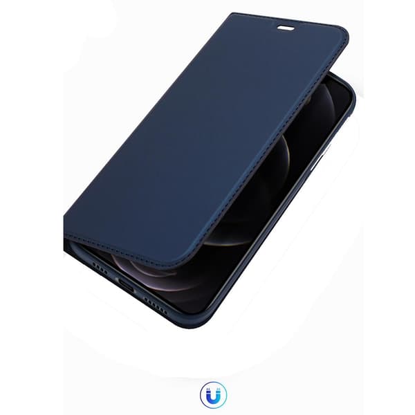Genomtänkt Praktiskt Plånboksfodral - iPhone 12