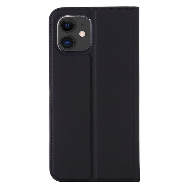 Genomtänkt Praktiskt Plånboksfodral - iPhone 12