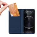 Miniatyrbild 7 av 11: Effektfullt Stils�kert Pl�nboksfodral - iPhone 12 Mini