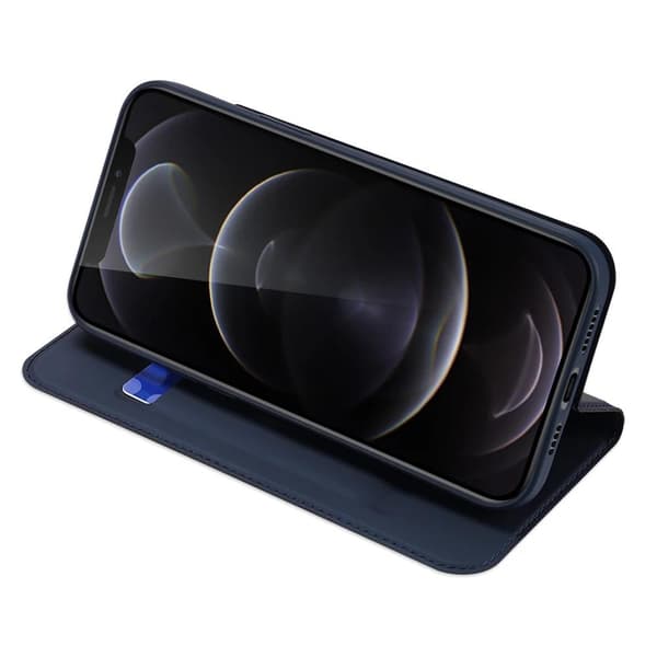 Effektfullt Stils�kert Pl�nboksfodral - iPhone 12 Mini
