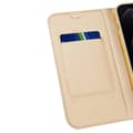 Miniatyrbild 9 av 11: Effektfullt Stils�kert Pl�nboksfodral - iPhone 12 Mini