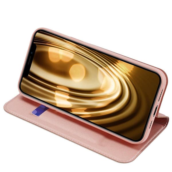 Effektfullt Stils�kert Pl�nboksfodral - iPhone 12 Mini