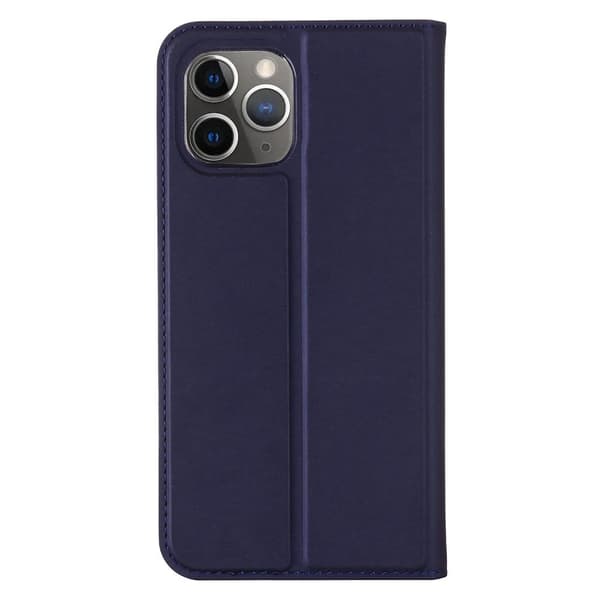iPhone 12 Pro Max - Genomtänkt Praktiskt Plånboksfodral