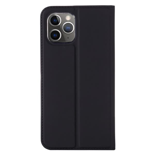iPhone 12 Pro - Praktiskt Stilsäkert Plånboksfodral