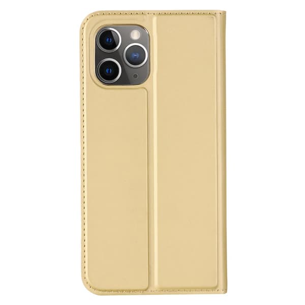 iPhone 12 Pro - Praktiskt Stilsäkert Plånboksfodral