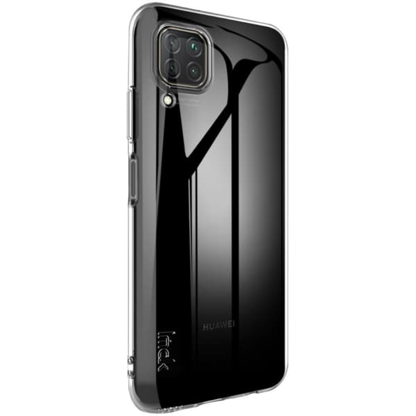 IMAK UX-5 Series TPU Cell Phone Cover for Huawei P40 Lite