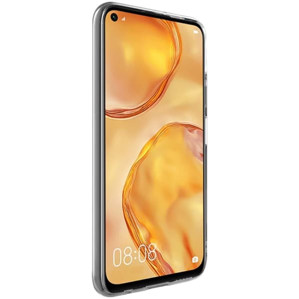 IMAK UX-5 Series TPU Cell Phone Cover for Huawei P40 Lite