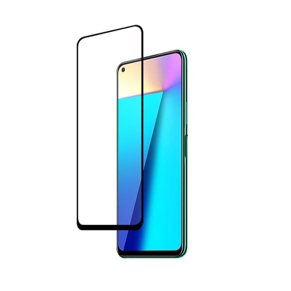 Härdat glas / skärmskydd / skyddsglas  till Xiaomi Redmi note 9 / Redmi 10X