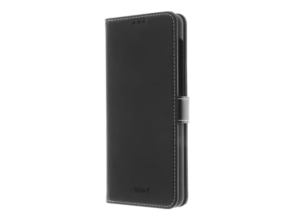Insmat 650-2945, Avattava kotelo, Samsung, GALAXY A52 5G, 16,5 cm (6.5"), Musta