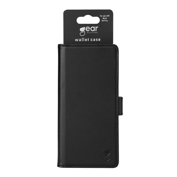 GEAR Wallet Case to Motorola Moto G9 Power