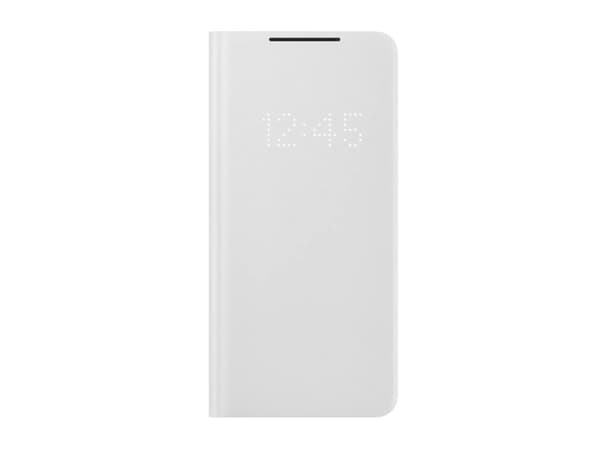 Samsung EF-NG996PJEGEE, Folio, Samsung, Galaxy S21+, 17 cm (6.7"), Grå