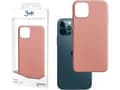 Miniatyrbild 2 av 2: 3MK Matt Case, iPhone 12/12 Pro