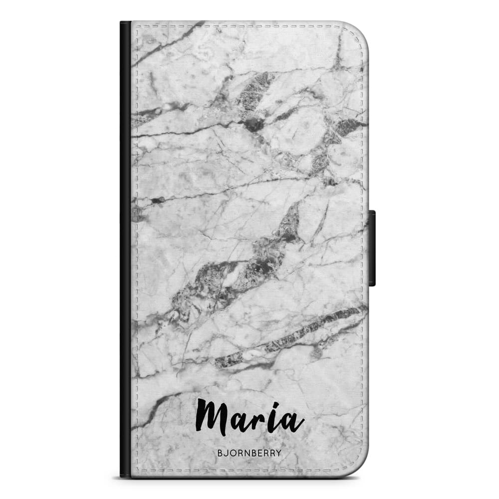 Google Pixel 4a Plånboksfodral - Maria