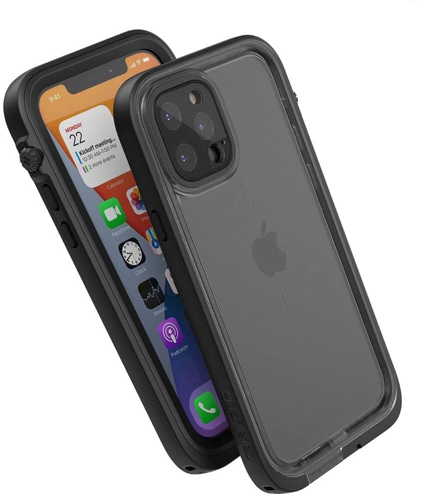 Catalyst Total Protection Case (iPhone 12)