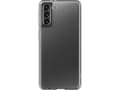 Miniatyrbilde 4 av 4: PURO 0.3 Nude - Baksidedeksel for mobiltelefon - termoplast-polyuretan (TPU) - gjennomsiktig - for Samsung Galaxy S21 5G