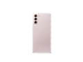Miniatyrbilde 2 av 4: PURO 0.3 Nude - Baksidedeksel for mobiltelefon - termoplast-polyuretan (TPU) - gjennomsiktig - for Samsung Galaxy S21 5G