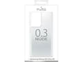 Miniatyrbilde 3 av 3: PURO Impact Clear - Baksidedeksel for mobiltelefon