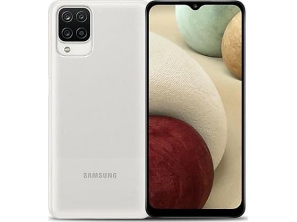 PURO 0.3 Nude - Matkapuhelimen takakuori - termoplastinen polyuretaani (TPU) - läpinäkyvä - Samsung Galaxy A12:lle