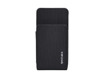 SpectraLink - Hylsterveske for mobiltelefon - nylonstoff - for Versity 92 Series 9240, 9253