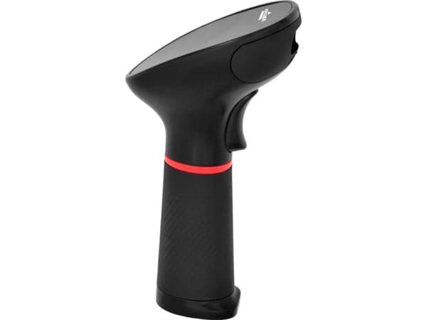 Virtuos Virtuos Virtuos CCD 2D-skanneri Virtuos HW-855A, langaton, jalusta, USB, musta