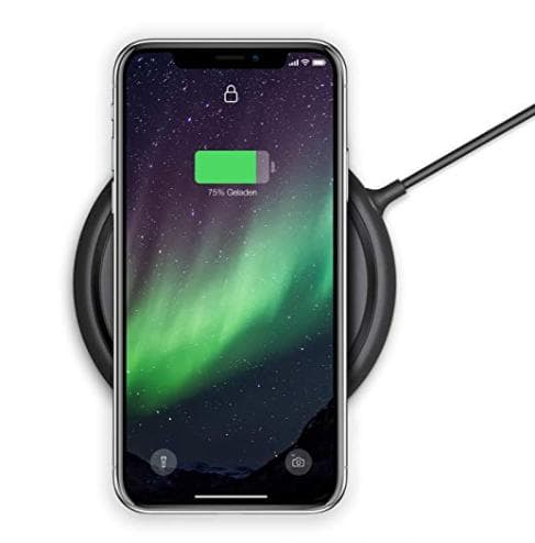 Silicon fodral för iphone Xr