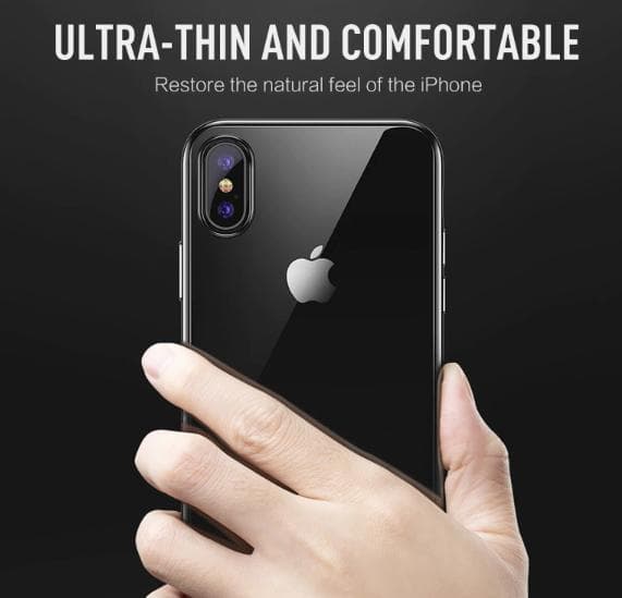 Silicon fodral tilliphone X/Xs