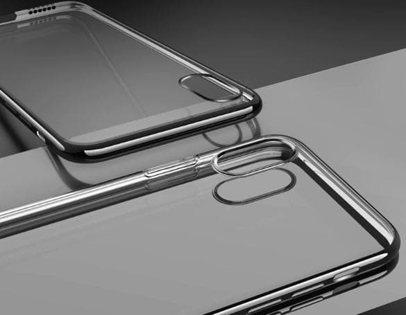 Silicon fodral tilliphone X/Xs