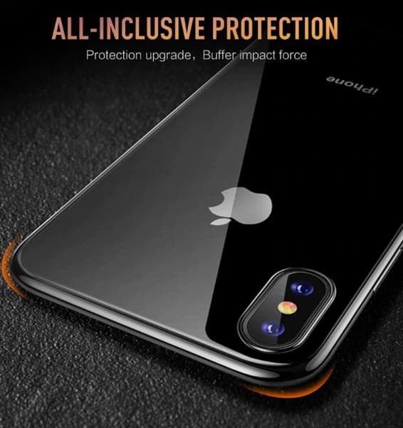 Silicon fodral tilliphone X/Xs