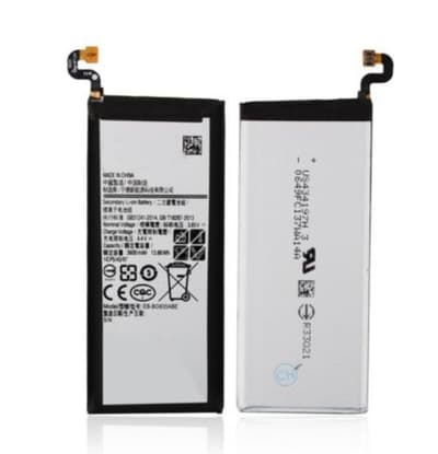 ersättnings batteri för samsung s7 edge