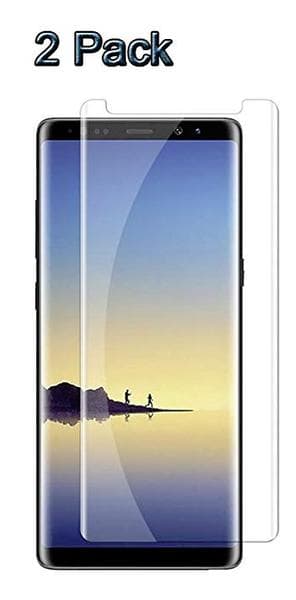 HELTÄCKAND Nano för  Samsung GALAXY S8  plus