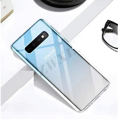 Silicon fodral för Samsung S10