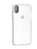 Miniatyrbild 9 av 11: Hög genomskinlighet TPU + D30 fodral för iPhone Xs max