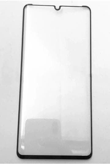 10D härdad glas för p30