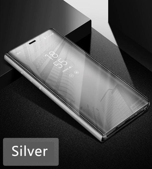 Flipcase för One plus 7 pro svart
