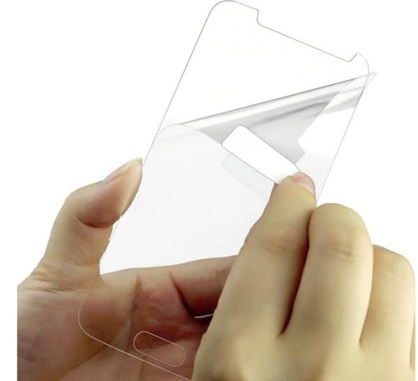 Samsung J730 härdad glas