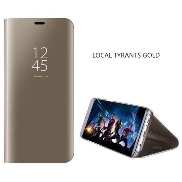 flipfodral för Asus Zen6 blue