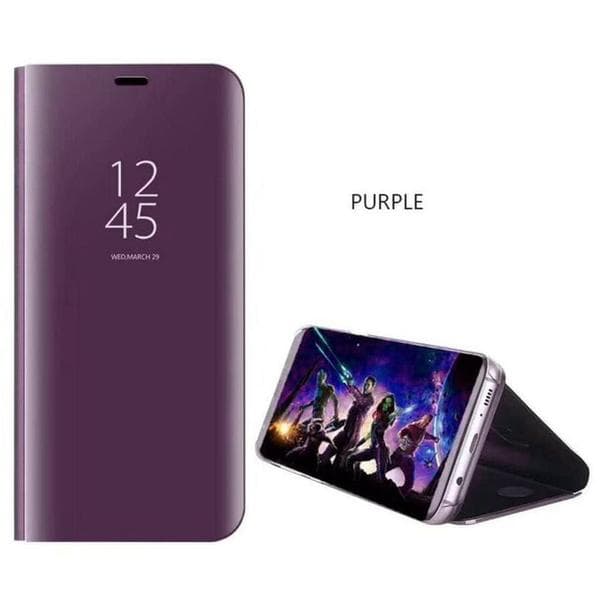 flipfodral för Asus Zen6 blue