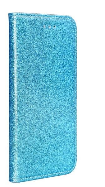 glitter|för iphone 11 pro|svart färg Ocean blå