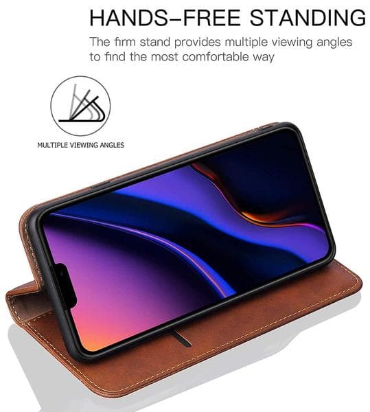 Prestige plånfodral för iphone 11