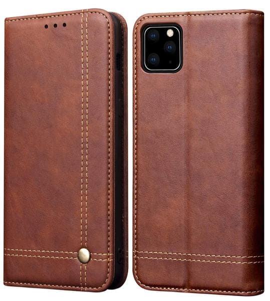 Prestige plånfodral för iphone 11